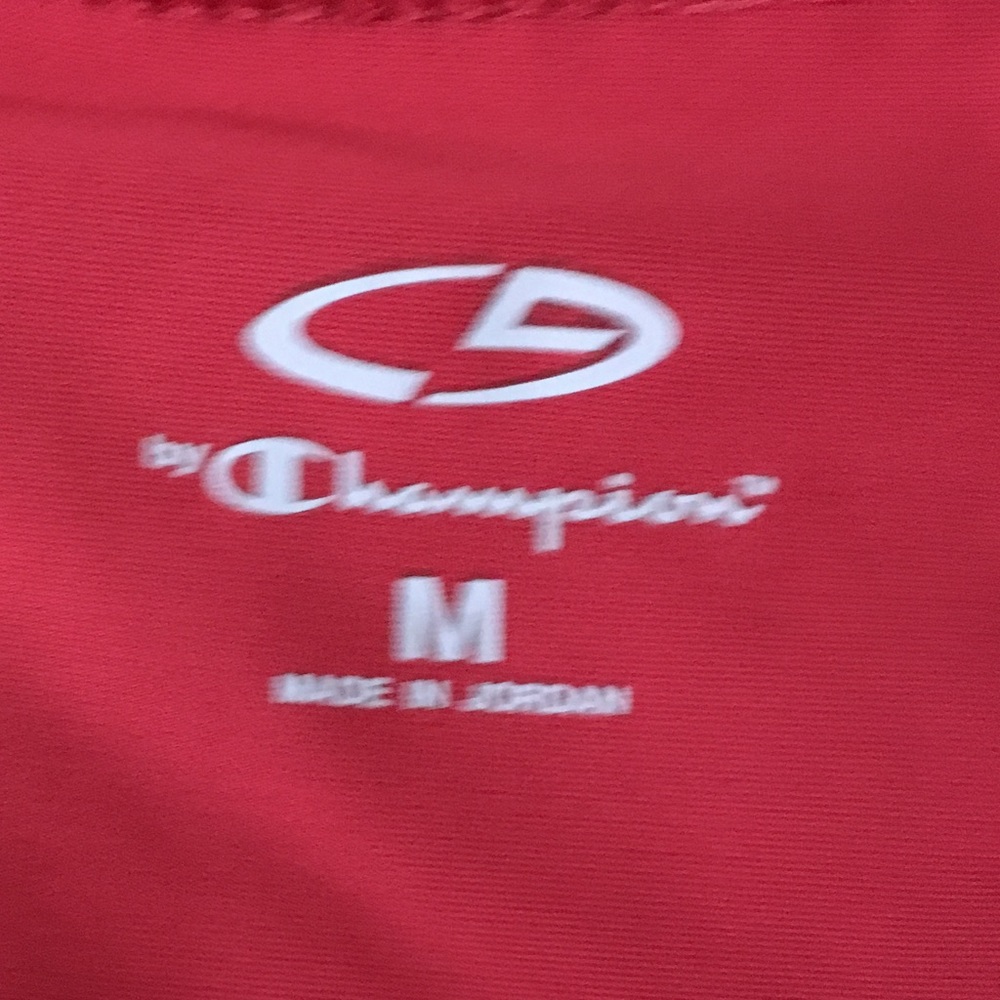 🔴 Athletic Racerback Tank Top - Picture 5 of 5